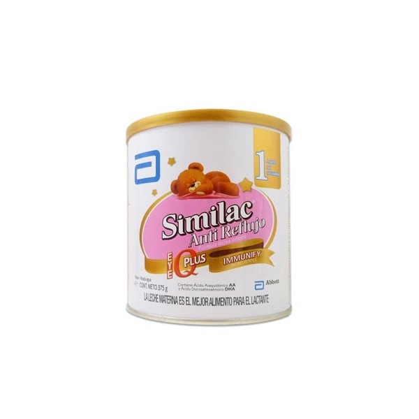 Similac ar best sale