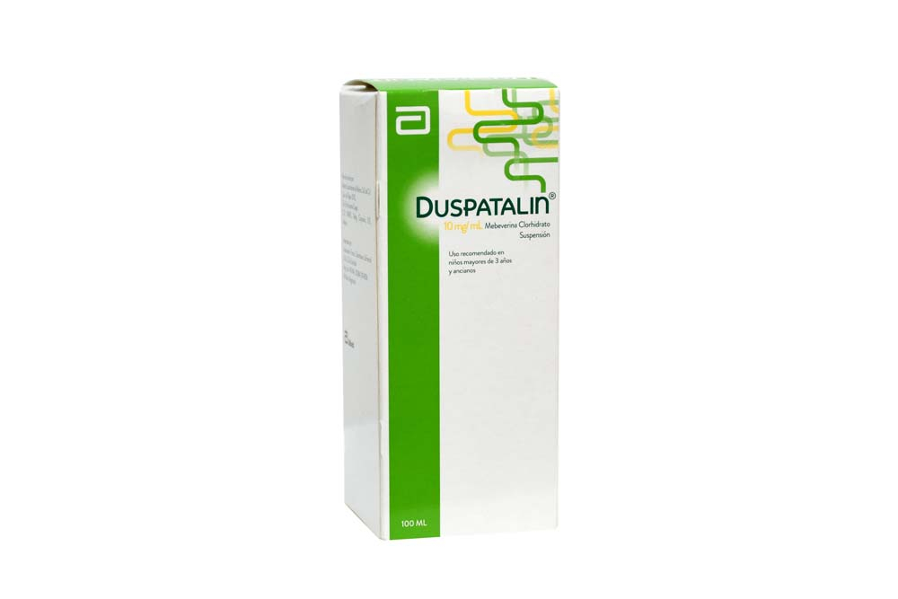 علاج duspatalin